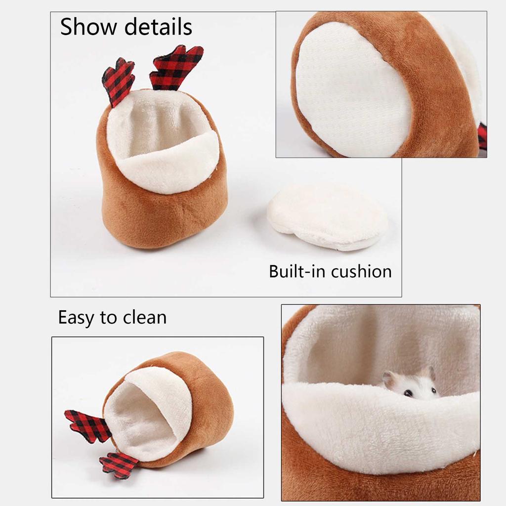 dwarf bunny accessories