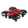 Drone Controlado Remotamente Sparrow Vermelho RTF