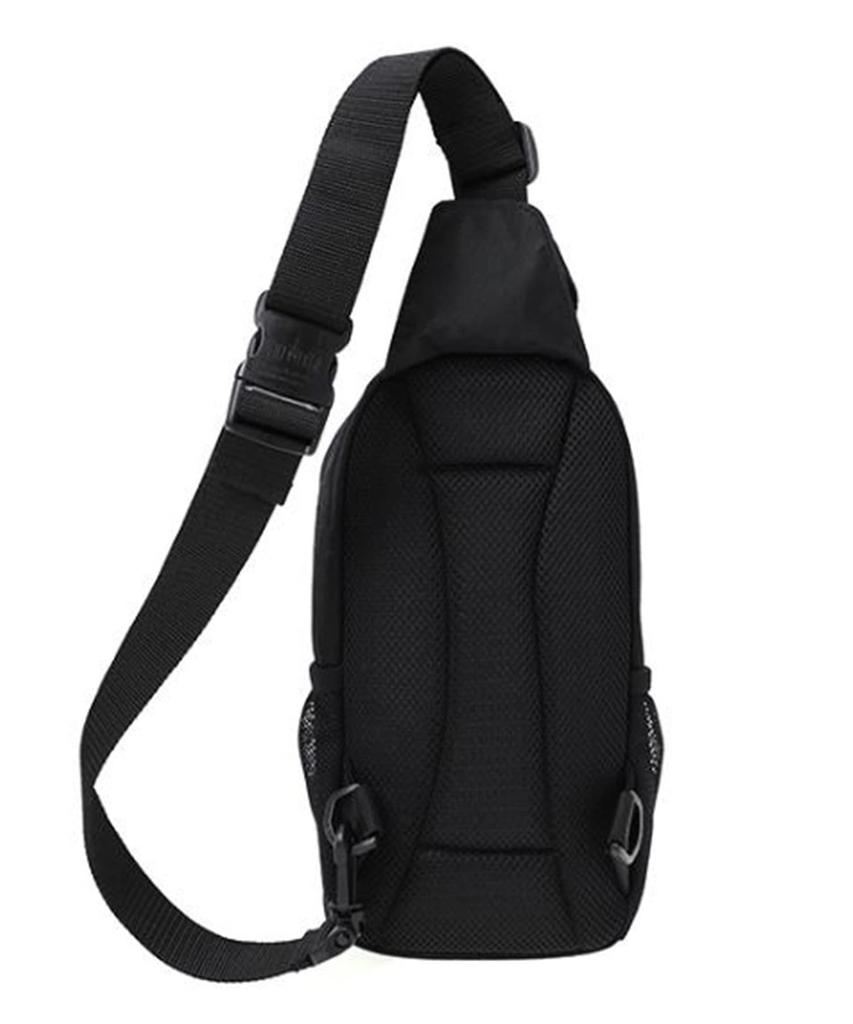 Originální brašna na tělo MP1932JR Cobble Hill Sling Bag JR černá [Manhattan Portage] [Oficiální]