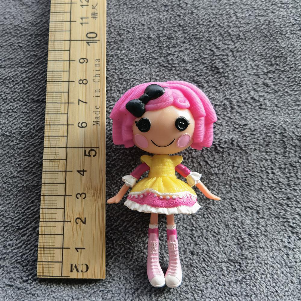 

lalaloopsy Разнообразие оригинальных кукол MGALalaloopsy, кукла-ангел, игрушки для игры в домик, подарки, лучшие подарки для детей