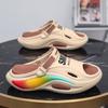 22 große Outdoor-Reise-Xiyin Pinduoduo Schuhe
