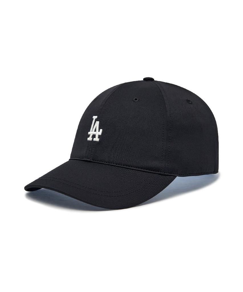 Emelbi Feminine Wellness Unstructured Ball Cap La (Black)