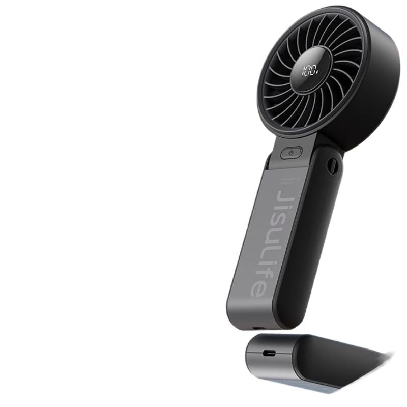 Jisun Portable USB Handheld & Neck Fan