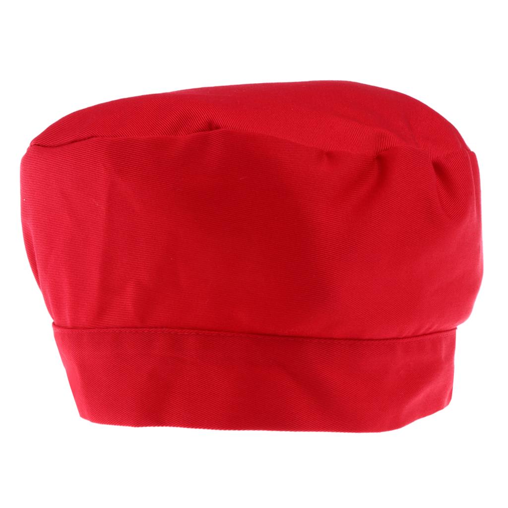 red sailor hat