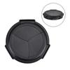 ALC LX100 Auto Lens Caps Self-Retaining Automatic Lens Protector for  DMW LFAC1 Camera Essential Lens Cover