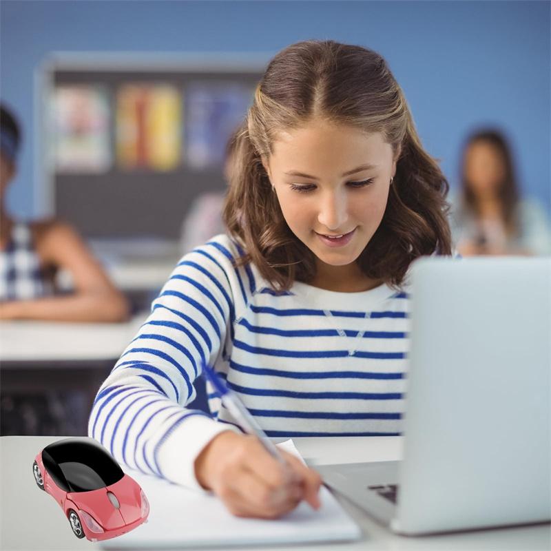 2,4G Drahtlose Maus Optische Maus 1600Dpi Für Mac/Me/Windows PC/Tablet Gaming Büro Tragbare Maus Optische Maus Drahtlose Maus