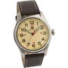 Urban Research UR001-03 Men's Brown Watch