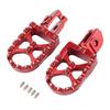 For Beta RR 300 RR 250 RR 520 480 450 430 400 390 350 300 250 200 2020-2024 2023 Motorcycle Foot Pegs Footpeg Pedal Footrest CNC