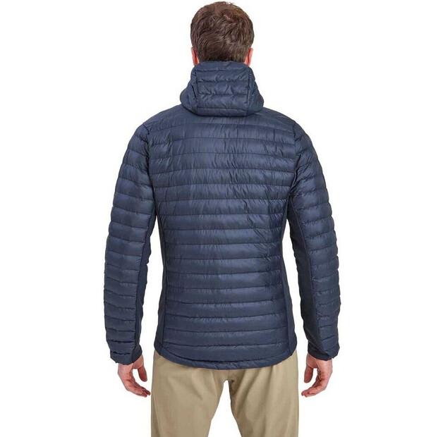 Пуховик Montane Icarus Lite Hoodie