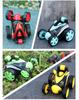 Double-Sided Remote Control Stunt Car - Rechargeable Electric Racing Toy for Kids