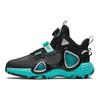 Anta Comfortable Versatile Shock Absorbing Low Top Kids Basketball Shoes Kids Sneaker Green 312341120-4