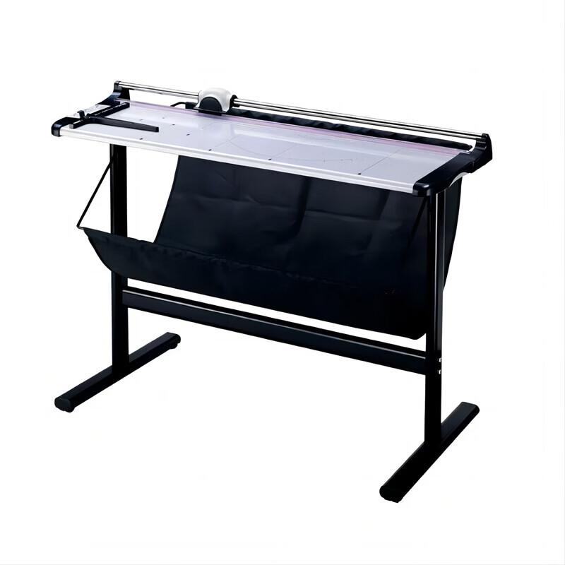 Qijifeng KWTRIO Manual Wide-Format Media Cutter CN plug (adapter included)