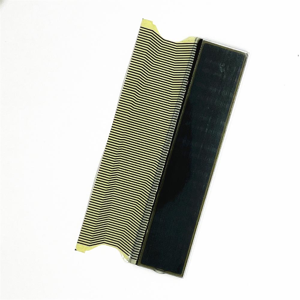 Dashboard LCD Display For BMW Business CD RDS Radio CD23