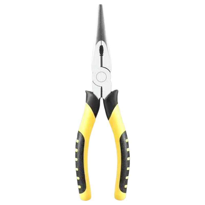 

Lijiu Hong 8-inch Needle-nose Pliers