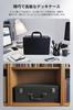 HG CHASING TRIBE Deck Trading Card Holds 2800 Cards Latest Magnetic Loader Game Card Storage Card Trading Card Card Storage Card Storage 4 Holds 2800