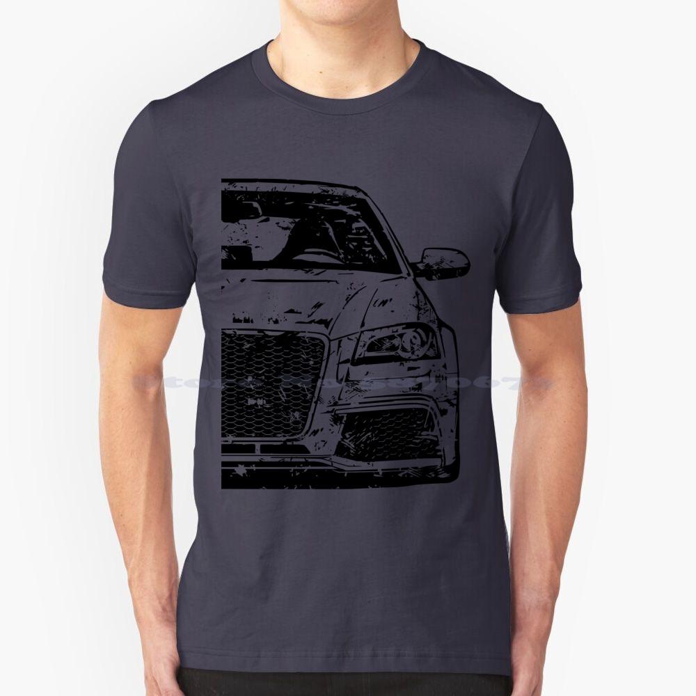 A3 S3 Rs3 8p Ols T Shirt 100% Cotton Tee A3 Enthusiast A3 Lover A3 Tuning Enthusiast Lover Tuning Retro Vintage S3 Enthusiast S разноцветный