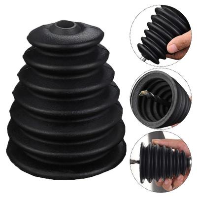 Dustproof Device Power Impact Hammer Dust Cover Drill Dust Collector Electric Drill Cover