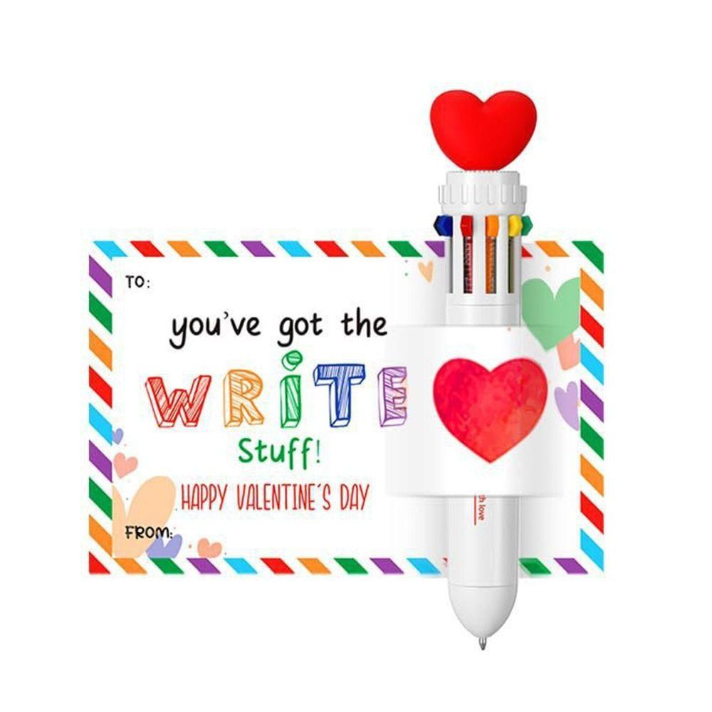 Gift Card Love Words Greeting Cards Small Card I Love You Wedding Invitation Anniversary Card Valentines Day