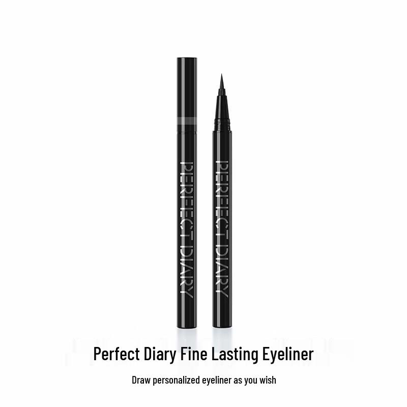 PERFECT DIARY Fine Lasting Liquid Eyeliner