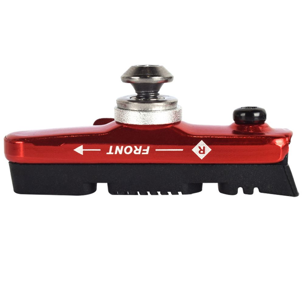 Durable MTB Bicycle Braking Bike Brake Pads V-Brake Rubber Brake Pad Mountain  Bike