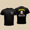 BOPE Tropa De Elite Sniper Brazil Special Elite Forces Military T-Shirt