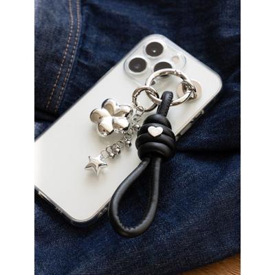 Blossom Ceremony Loop Keyring KE8265