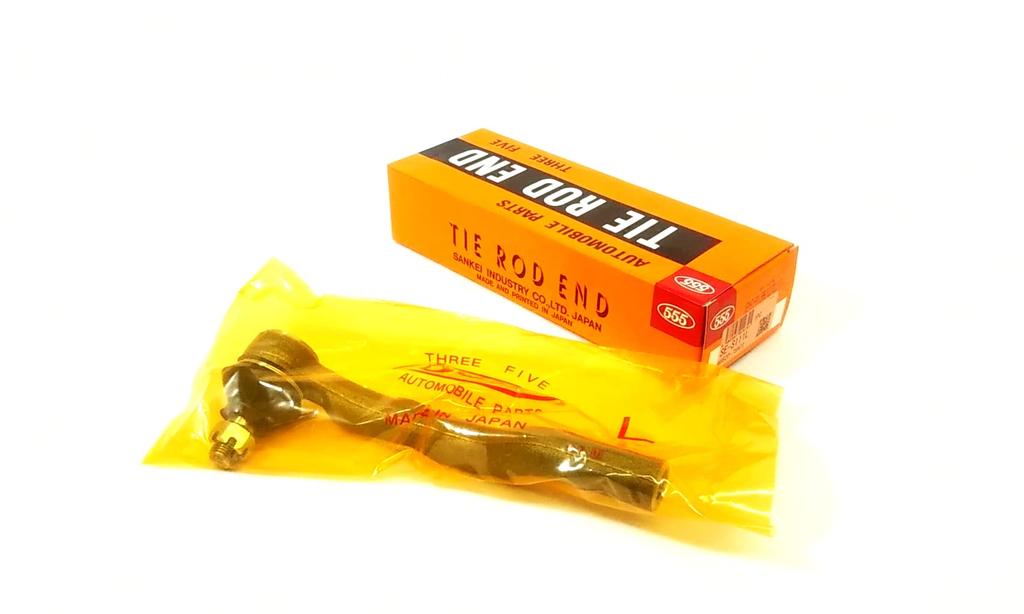 Sankei SE-S111L Tie Rod End
