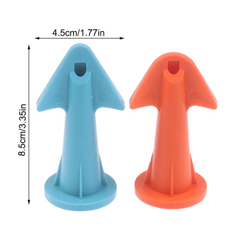 Silicone Sealant Nozzle Scraper Home Improvement Caulking Spreader Tool for Floor Joint Repair Versatile Applicator Set