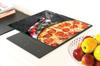 SZKLANA DESKA DO KROJENIA 40x30 PIZZA
