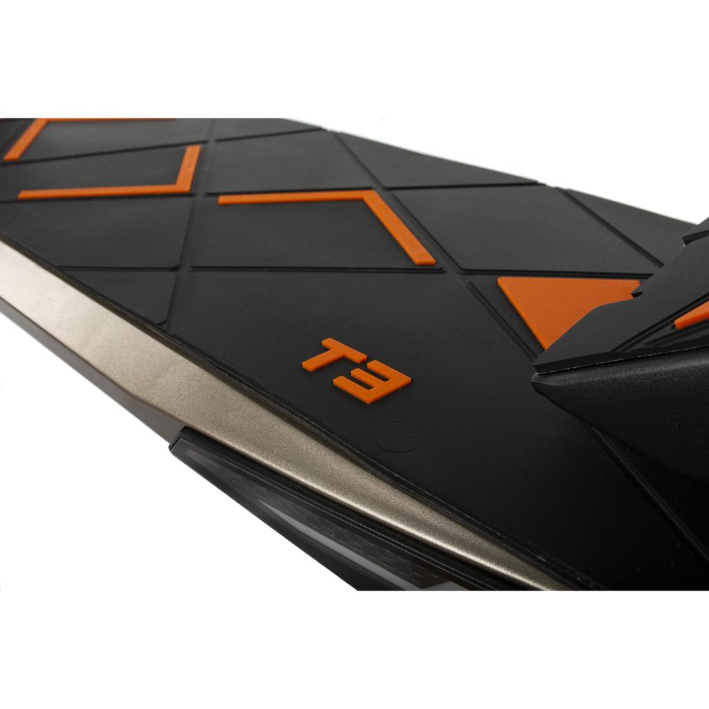 KuKirin T3 Brand New Product Electric Scooter For Adult 800W Motor 48V15.6Ah Battery 10 Inch Tires Outdoor Riding E-Scooter