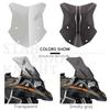 Motorcycle Windshield WindScreen Front Screen For BMW R 1200 GS R1200 GS Adventure ADV LC 2012- Accessoris