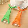 Multifunctional Peeler Vegetables Fruit Cutter Cucumber Carrot Potato Hand Peelers Slicer Knife Kitchen Cooking Gadgets
