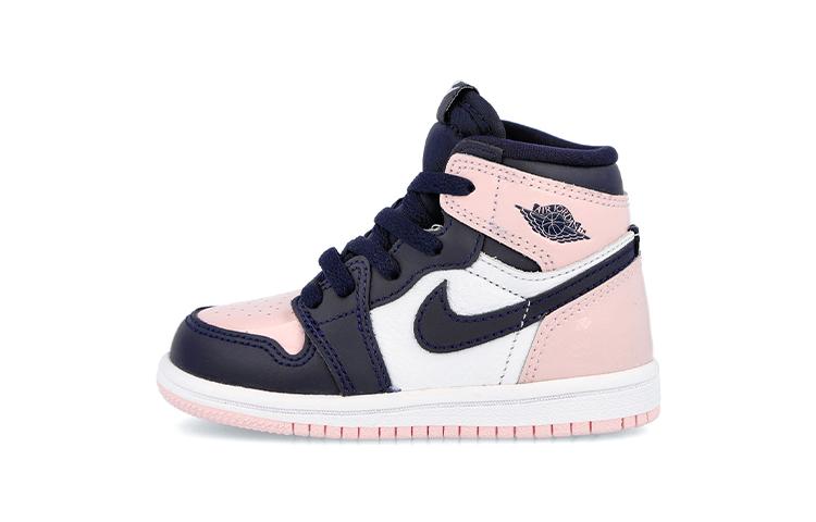 

Jordan 1 Retro High OG Atmosphere TD CU0450-641 23.5