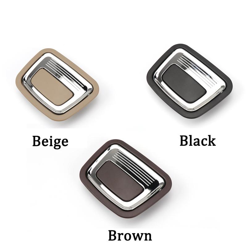 For Mercedes Benz W166 W292 Car Rear Trunk Mat Carpet Handle Auto Accessories   ML GL GLE GLS A B C GLA CLA GLS GLC Class