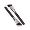 Angled Liquid Powder Contour Makeup Brushes Cream Blush Liquid Foundation Blending Brush Angled Foundation Beauty Tools