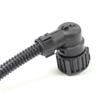 Tail Light Connector ABS For Mercedes For Benz Sprinter