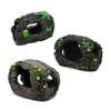 Aquariums Barrels Figure Scene Decors Fish Tanks Underwater Shelter Cave House