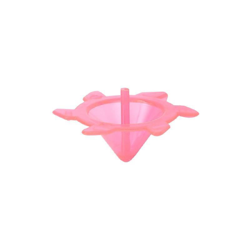 Plastic Mini Spinning Top Toy For Kids Educational Activities And Playtime