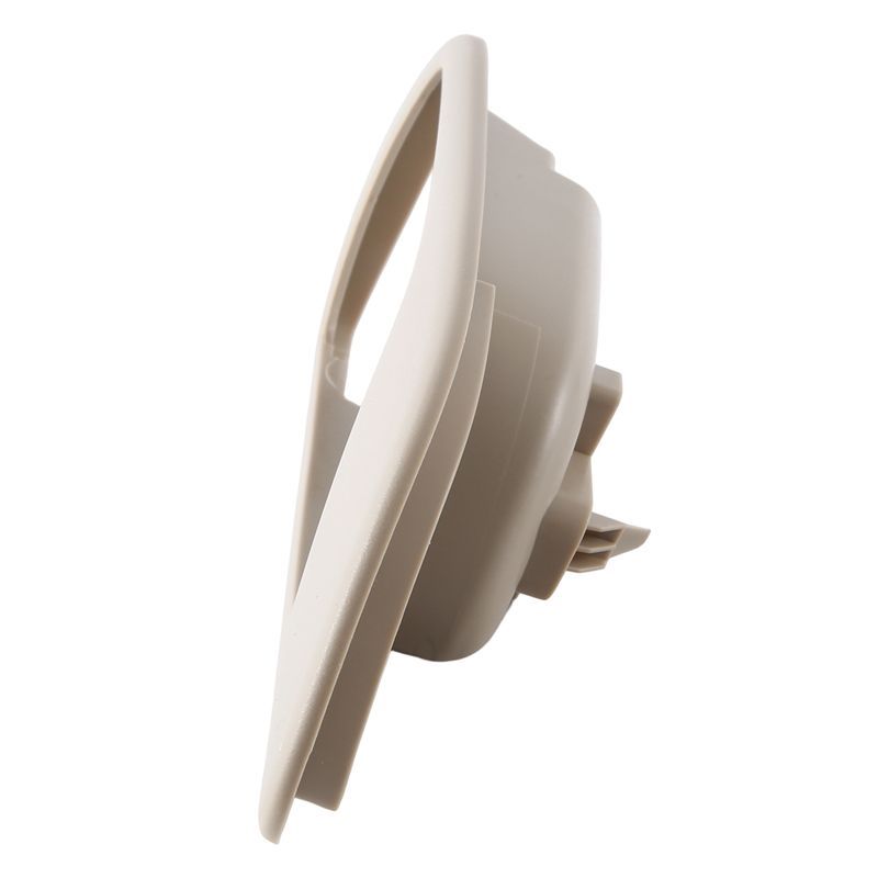 GJ6A-58-303B30 Inner Handle Seat Door Handle Cover Car Spare Parts Accessories For Mazda M3