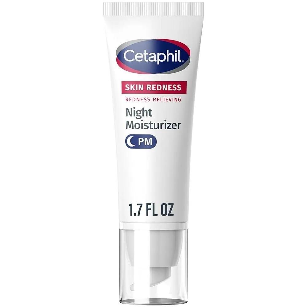 Cetaphil Redness Relieving Night Moisturizer 50ml