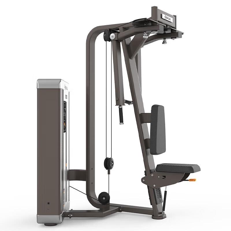 SHUA Upper Body Pec Deck Machine