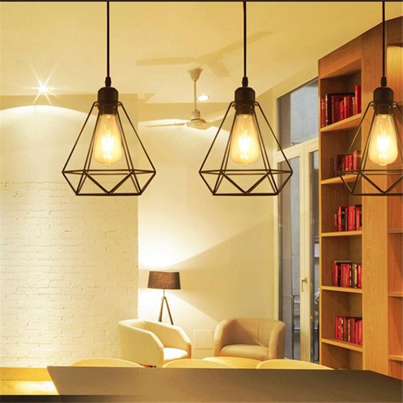 Oeny Modern Nordic Pendant Lamp