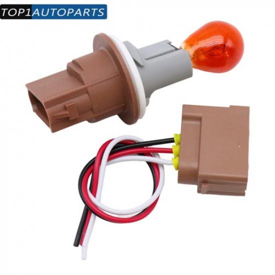 26243-3LM0A Turn Signal Socket Plug Bulb Fits 13-21 NV200 16-19 Sentra Micra
