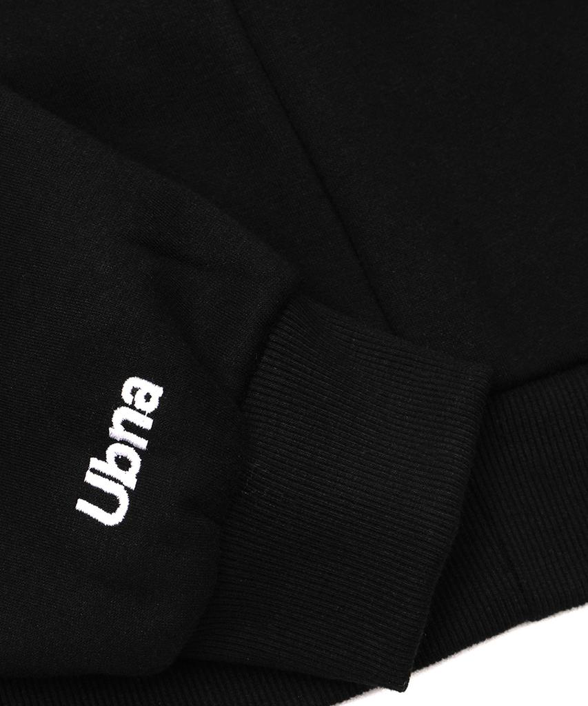 [2Pack] Sensitive Over Brushed Hoodie (Brushed Lining) (4 Colors)