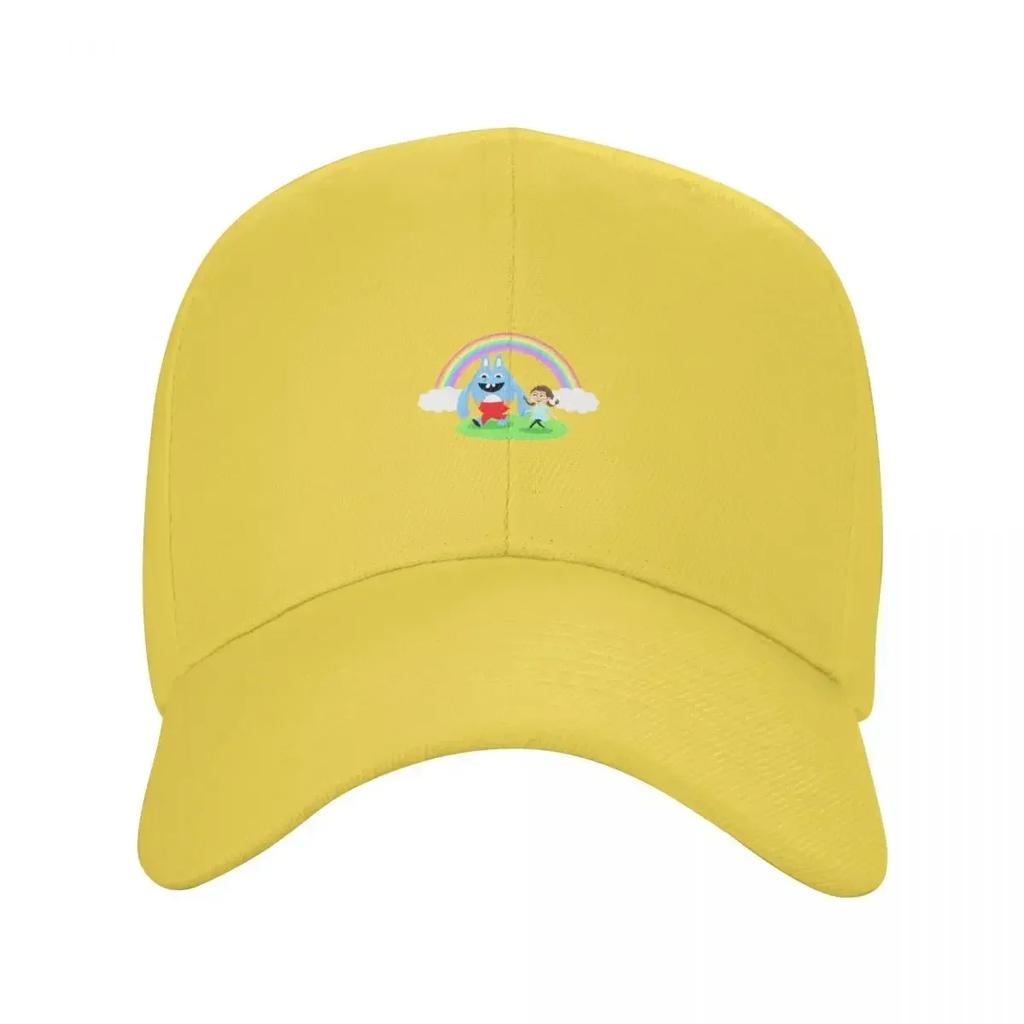 Bingo Bronson  Abbi Baseball Cap Thermal Visor cute Hat Unisex For The Sun Womens  Unisexs