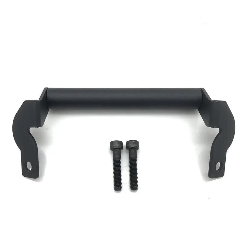 Motorcycle Holder Bar Navigation Bracket GPS Phone Levers Handlebar For Honda CBR650R CBR 650 R 650R -  Accessories