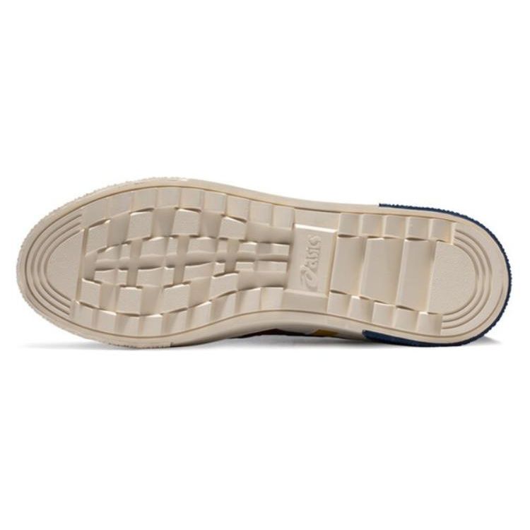 Asics Court Trail White Red 1203A146-101