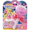 Bandai Cure Idol Kirakira Light Figure Cute Idol Support Toy
