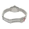 TUDOR  15810 Watches Stainless Steel Women blackDial