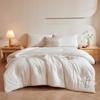 Jiahaoyun Luxury Cotton Feel All-Season Quilt